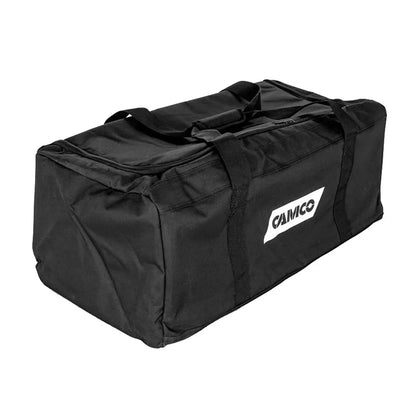 Camco Premium RV Storage Bag - Heavy-Duty All-Purpose Storage Solution with Padded Interior