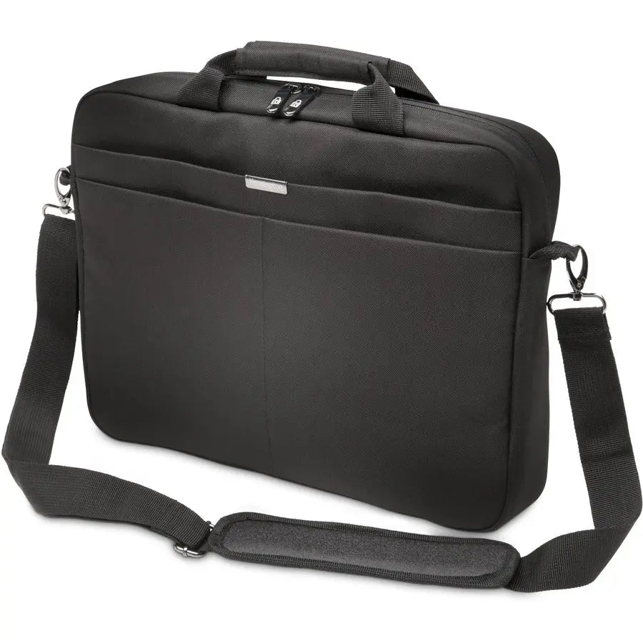 Kensington LS240 Carrying Case for 10 to 14.4-Inch Laptops – Black