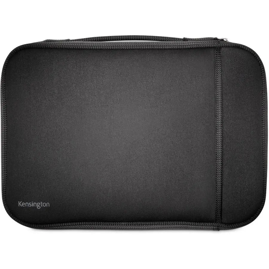 Kensington K62609WW Soft Universal Sleeve for 11.6-inch MacBook Air & Tablets in Black