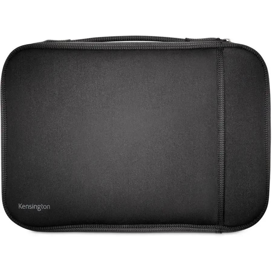 Kensington K62609WW Soft Universal Sleeve for 11.6-inch MacBook Air & Tablets in Black by Kensington Computer Products Group