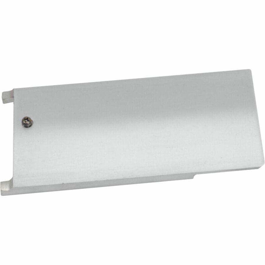 Ergotron SV Drawer Travel-Stop, 16 inches / 40 cm - Durable Aluminum Drawer Travel Bracket
