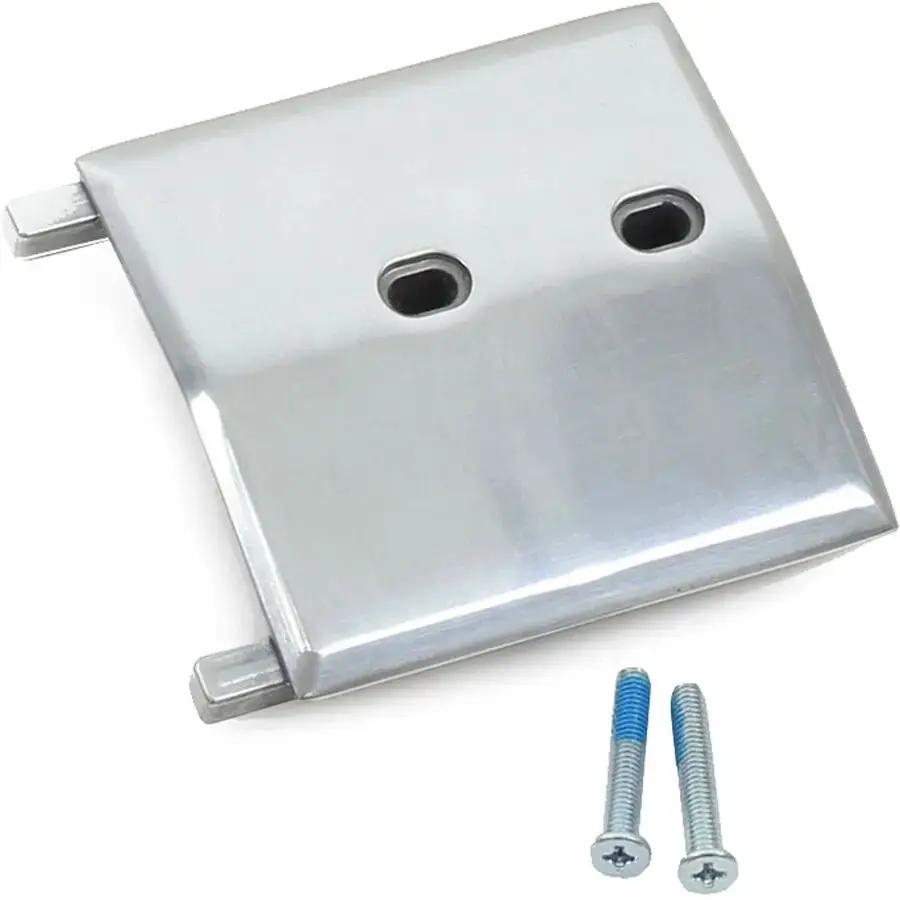Ergotron SV Drawer Travel-Stop, 8-inch Aluminum Bracket for Medical and Storage Carts by Ergotron, Inc