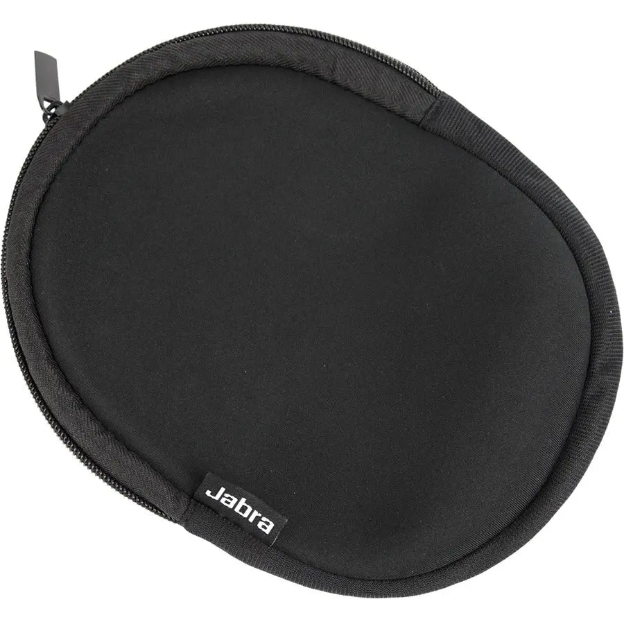 Jabra Evolve Headset Pouch Case - 10 Pack, Model 14101-47