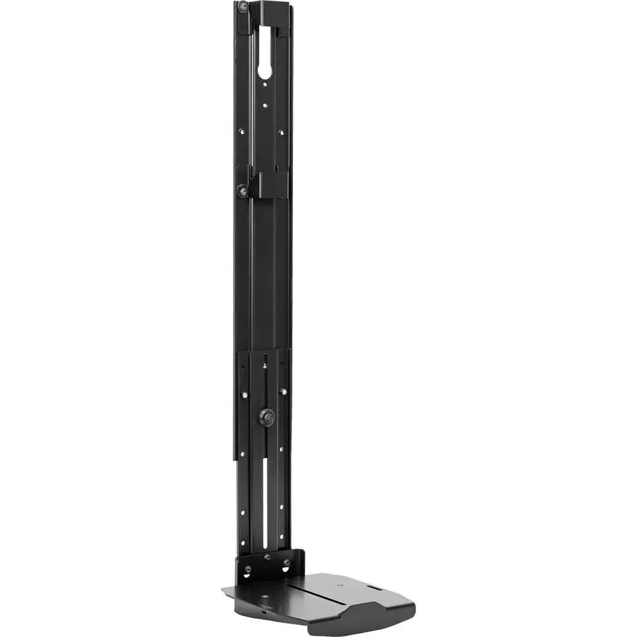 Chief Fusion 8" Above/Below AV Shelf Accessory - Black | Legrand FCA810 by Legrand Group
