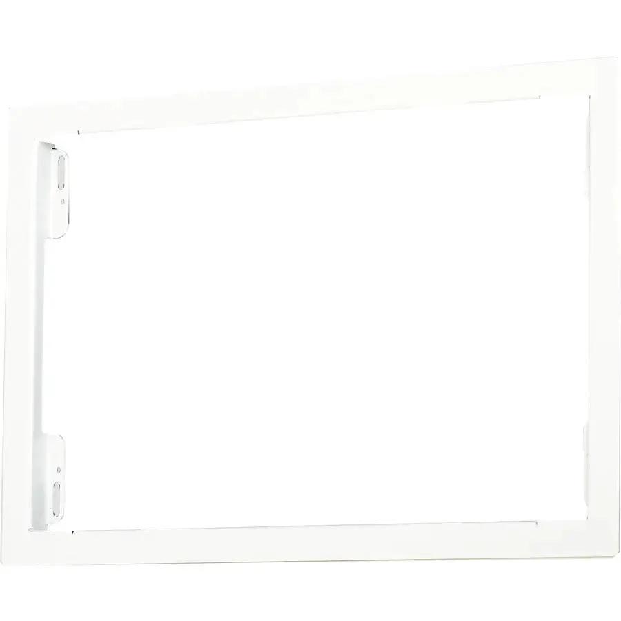 Chief PAC525FW-KIT Proximity White Flange Kit for In-Wall Storage Boxes by Legrand Group
