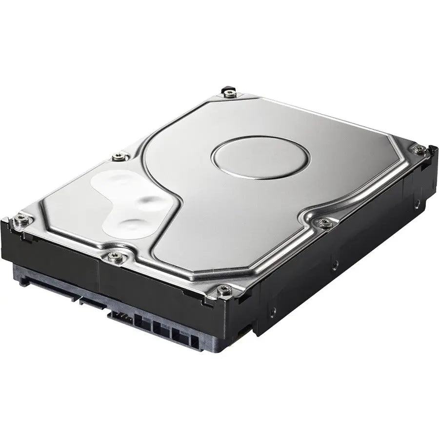 Buffalo 6TB Internal Hard Drive (OP-HD6.0QH) for DriveStation Quad