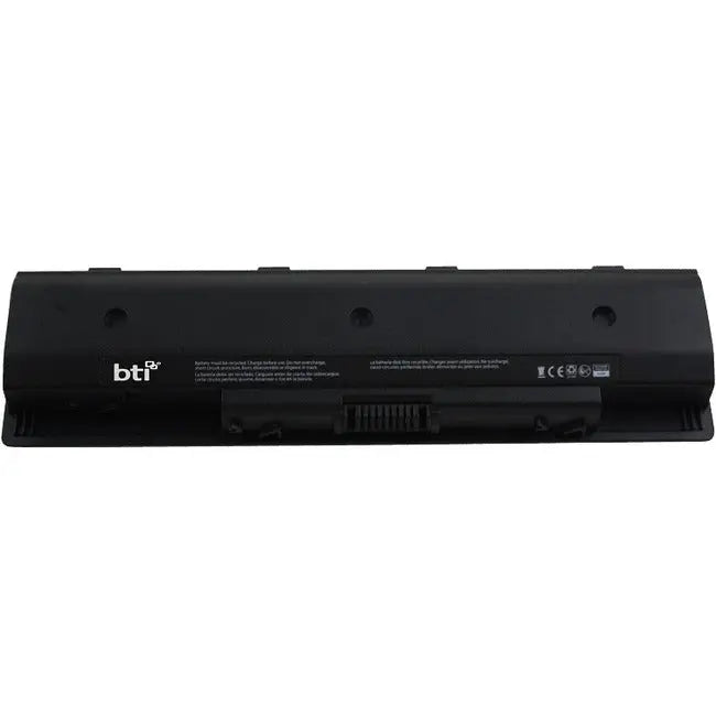 BTI Notebook Battery for HP 15-g000sl and Envy & Pavilion Series - 10.8V 5600mAh Replacement
