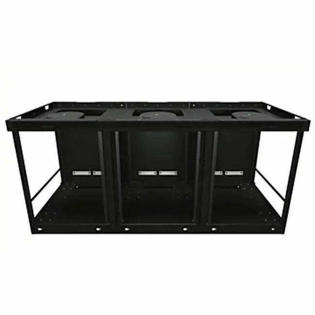 Legrand Middle Atlantic C5-FF31-3 Rack Frame for Large AV Installations