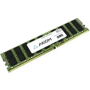 Axiom 32GB DDR4-2133 ECC LRDIMM for Lenovo ThinkStation P500 Tower - High-Performance Memory Module