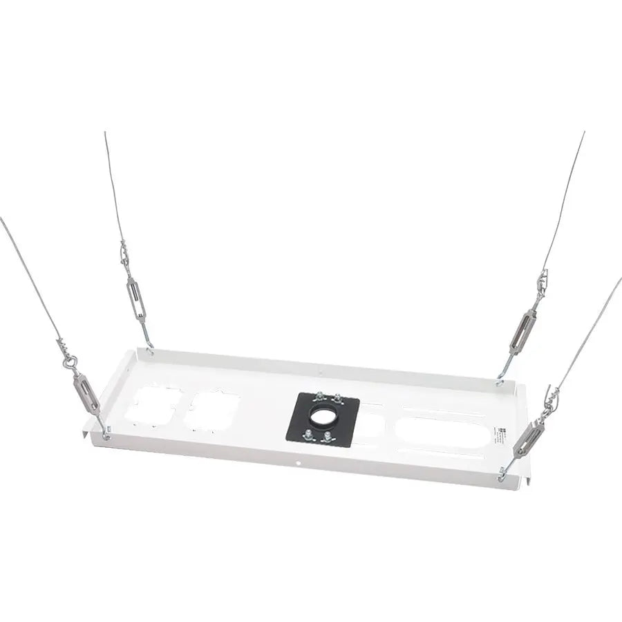 Chief CMA440-G Above Tile Suspended Ceiling Kit - Black by Legrand Group