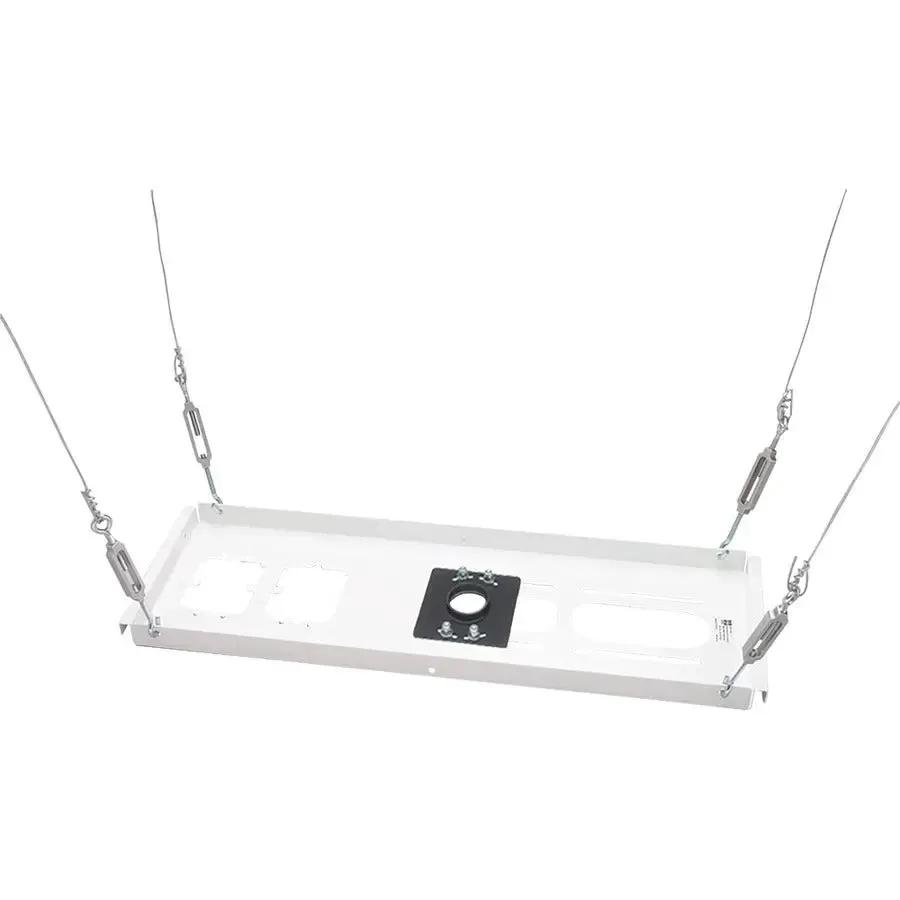Chief CMA440-G Above Tile Suspended Ceiling Kit - Black by Legrand Group by Legrand Group