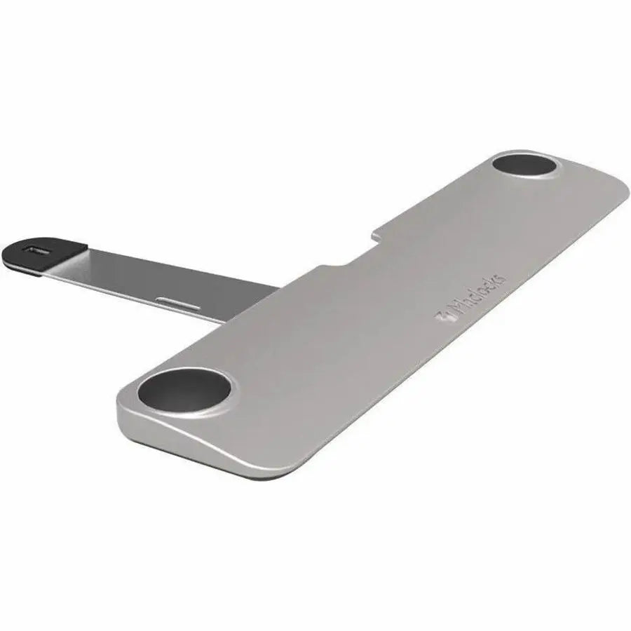 Compulocks Blade Universal Lock Slot Adapter with Combination Lock for MacBook Pro and Laptops - Silver
