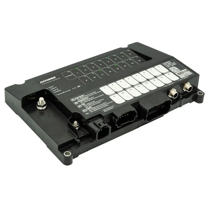 Maretron MPower CLMD16 16-Channel DC Load Controller Module with NMEA 2000 Interface