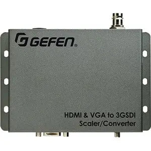 Gefen HDMI & VGA to 3GSDI Scaler/Converter (EXT-HDVGA-3G-SC)