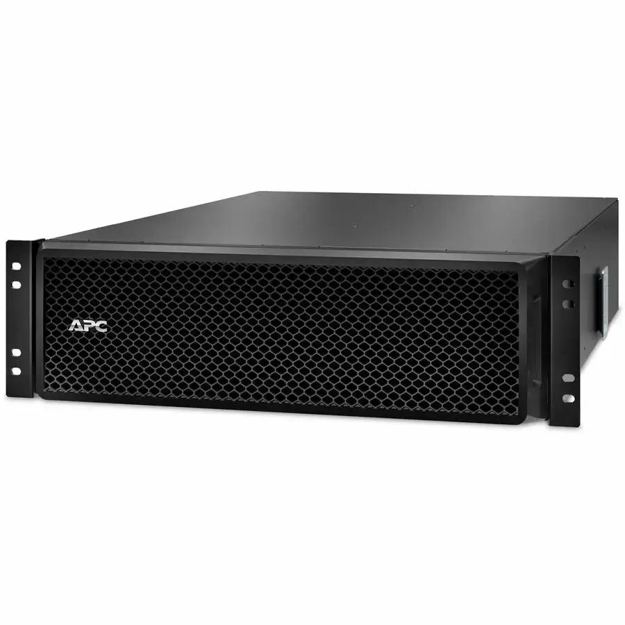 APC Schneider Electric SRT192RMBP2 Smart-UPS 192V Battery Pack for 8 and 10kVA SRT Series by Schneider Electric SA