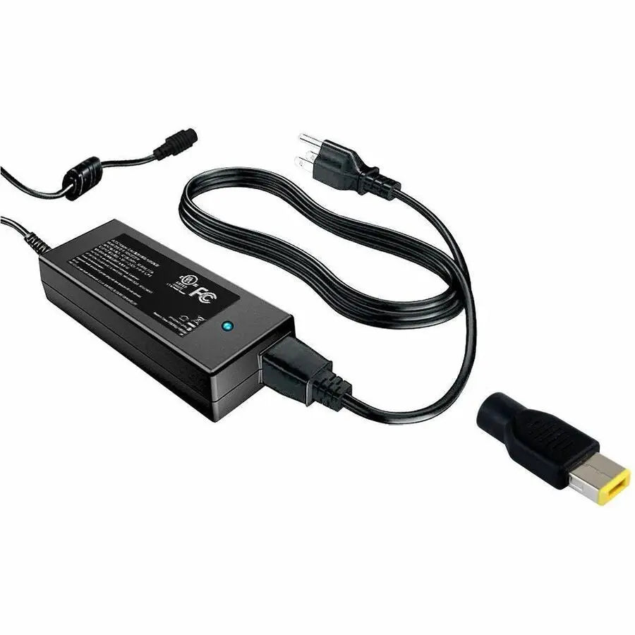 Battery Technology Inc. 20V 65W AC Adapter for Lenovo B40-30 - Reliable Power Supply