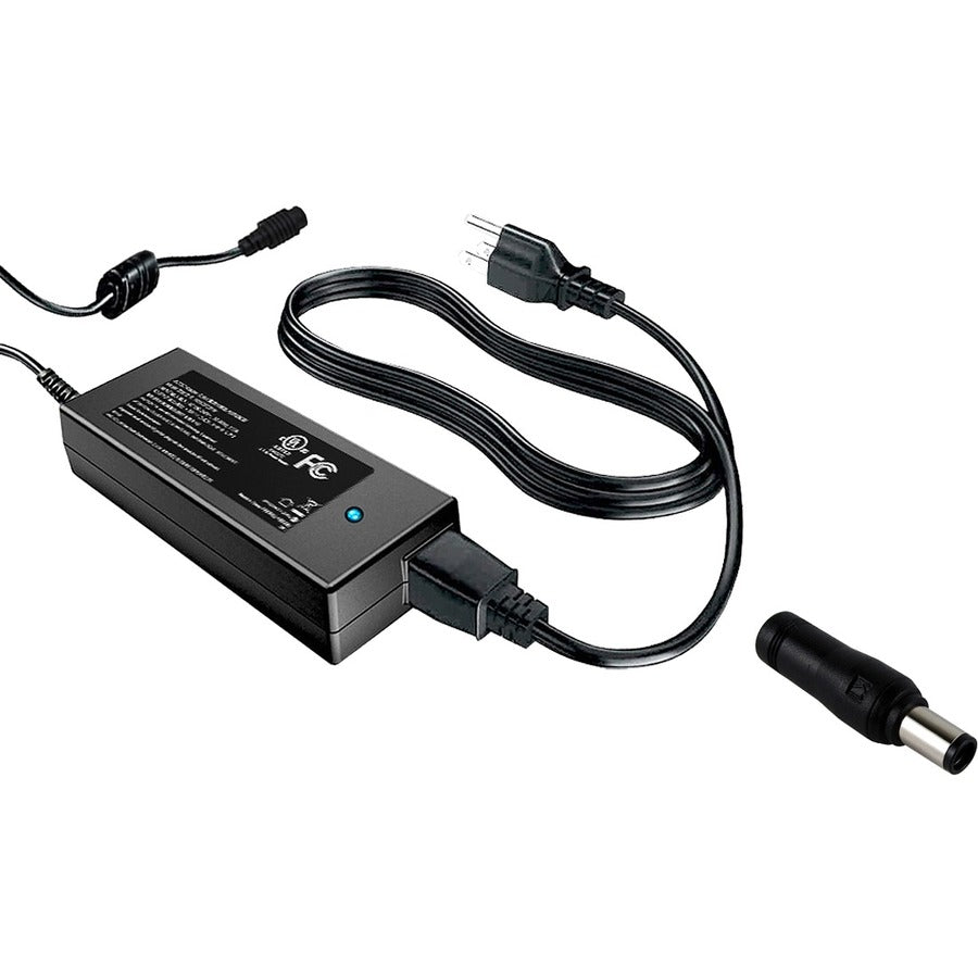 Battery Technology Inc H6Y90AA#ABA-BTI 90W AC Power Adapter for HP Notebooks