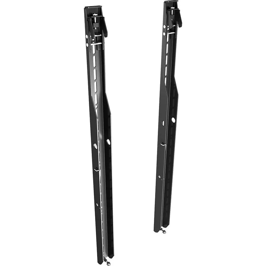 Atdec ProAV Vertical Wall Brackets TH-VWVP for Universal Video Wall Mount System