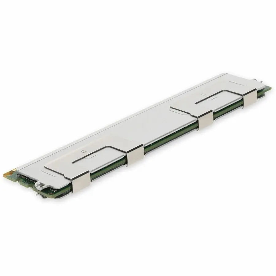 AddOn 8GB DDR3-1066MHz Registered ECC DIMM Module for Dell A3116521 Compatibility