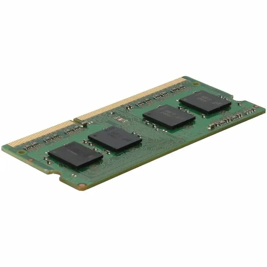AddOn 2GB DDR3-1600MHz SODIMM Memory Module for Enhanced Laptop Performance – Part B4U38AT-AA by ADDON
