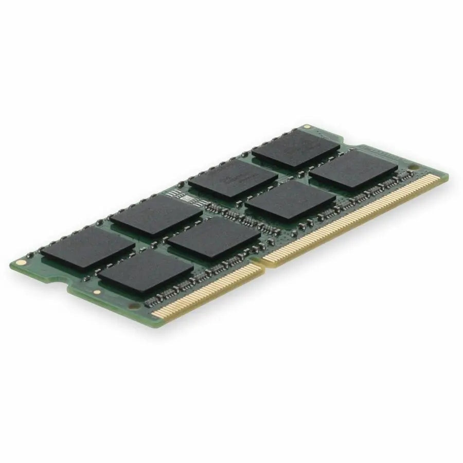 AddOn AA160D3SL/8G 8GB DDR3-1600MHz SODIMM Memory Module for HP B4U40AT Compatibility