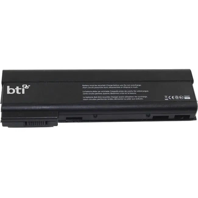 BTI CA09-BTI 10.8V 84.00Wh Laptop Battery for HP ProBook Series