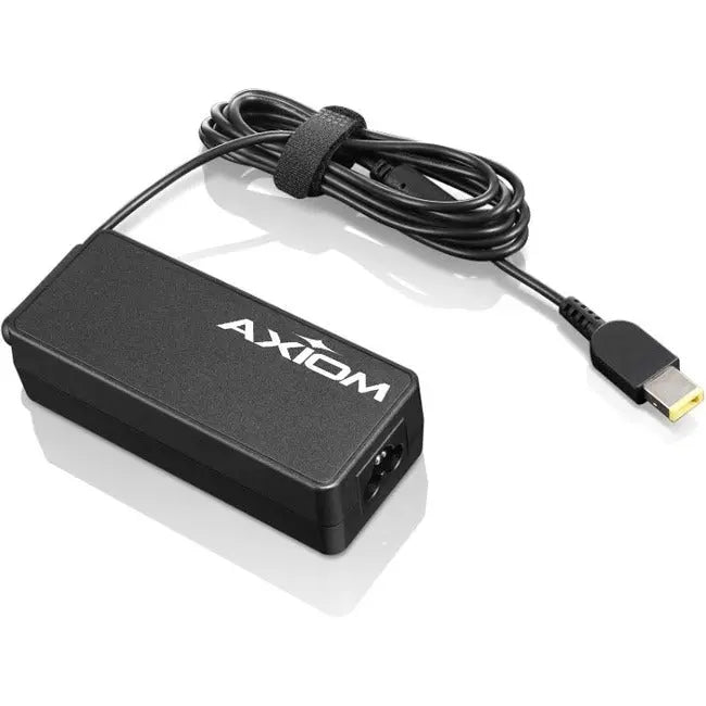 Axiom 65-Watt AC Adapter for Lenovo - Part Number 4X20E53336-AX