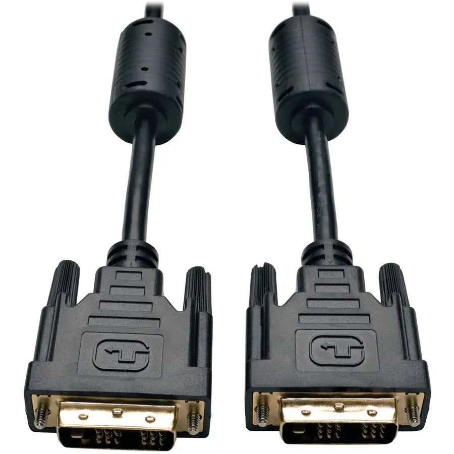 Eaton Tripp Lite Series P561-025 25-ft DVI Single Link Digital Monitor Cable