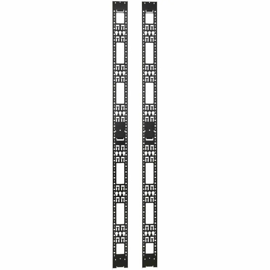 Eaton Tripp Lite Series SmartRack 45U Vertical Cable Management Bars