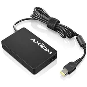 Axiom 65-Watt Slim AC Adapter for Lenovo ThinkPad Devices - Part 0B47455-AX