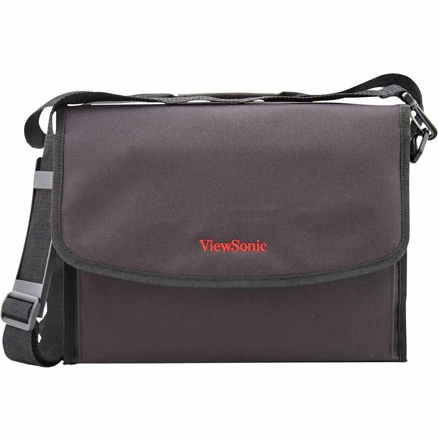 ViewSonic PJ-CASE-008 Projector Carrying Case for LightStream PJD Series, Black