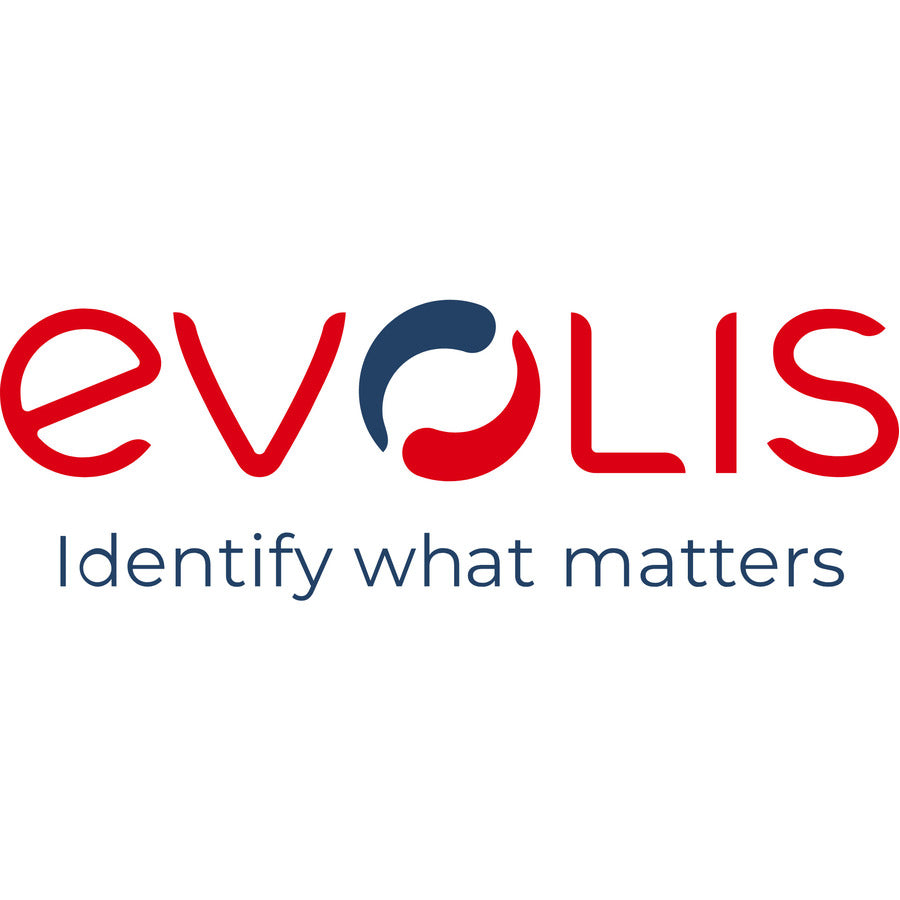 Evolis Badgy100/200 Extended Warranty Service - Part #EWBD212SD