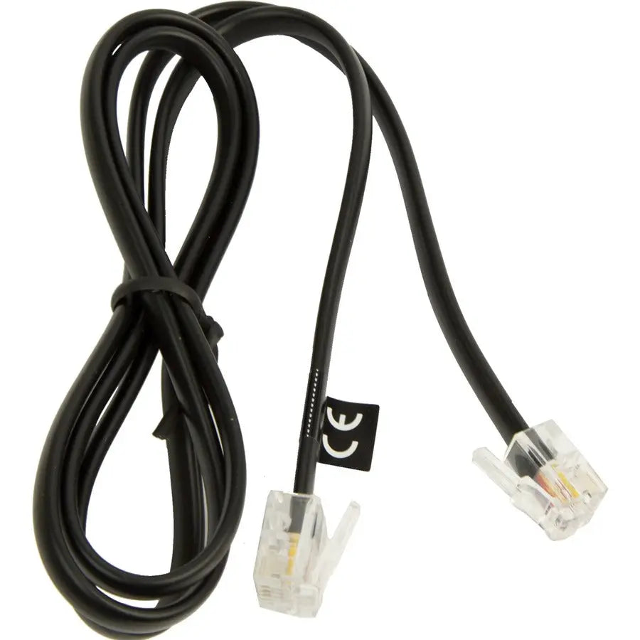 Jabra Connection Cable for Dealer Boards Phone - Model 8800-00-101