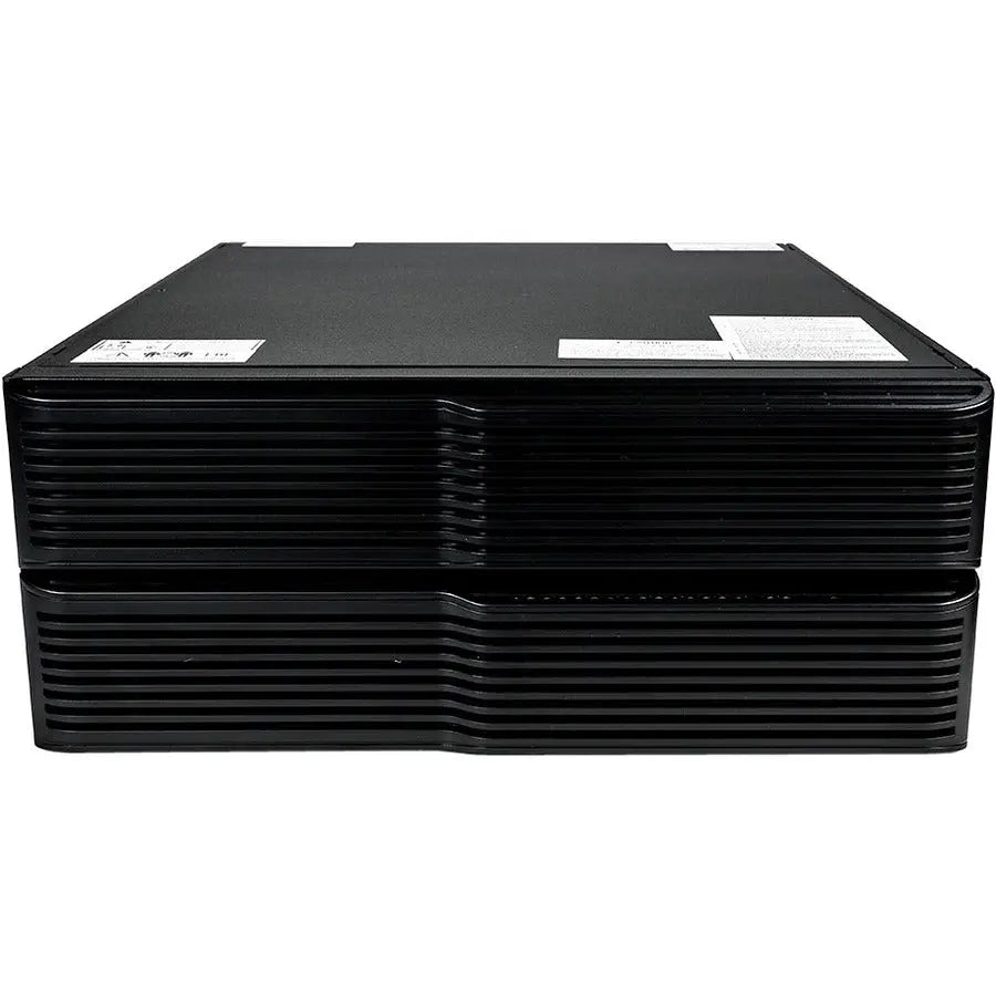 Vertiv Liebert GXT4-240VBATT External Battery Cabinet for Extended Runtime