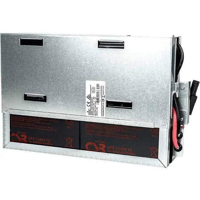 Vertiv Liebert GXT4-9A48BATKIT Hot-Swap Internal 48V 9Ah Lead-Acid Battery Kit for Liebert GXT4 UPS Systems