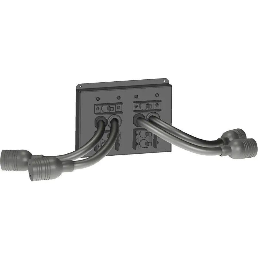Vertiv Liebert PD2-108 Power Distribution Unit with Maintenance Bypass for GXT4 UPS Systems