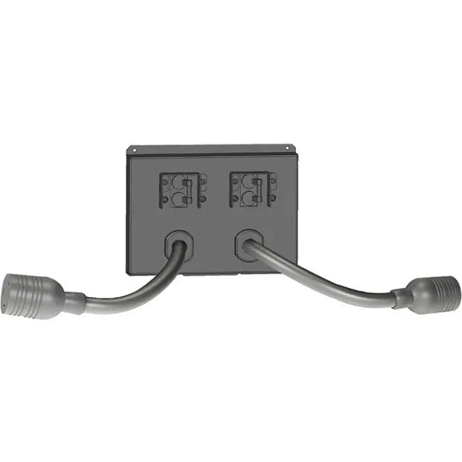 Vertiv Liebert PD2-109 Power Distribution Unit with Maintenance Bypass for GXT4 UPS
