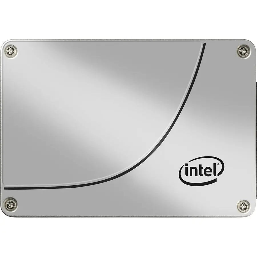 Intel DC S3610 1.6TB SATA SSD - Reliable Internal 2.5-inch Solid State Drive