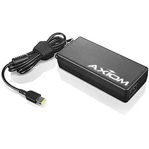 Axiom Memory Solutions 135-Watt AC Adapter (Slim Tip) for Lenovo ThinkPad - Model 4X20E50558