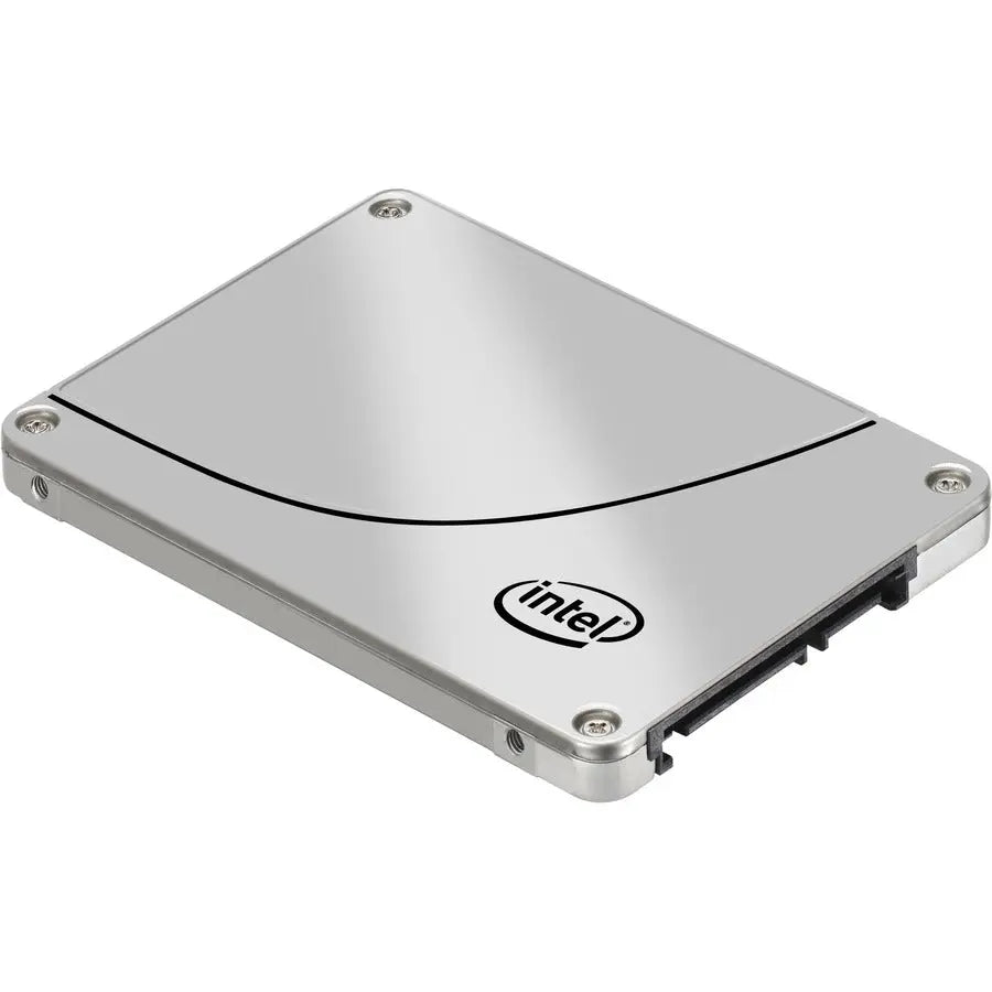 Intel DC S3610 1.6TB SATA SSD - High-Performance Data Center Storage