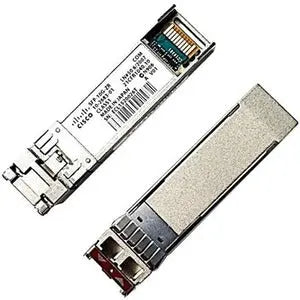 Cisco Systems 10GBASE-LR SFP+ Module for Single-Mode Fiber (SFP-10G-LR-S=)