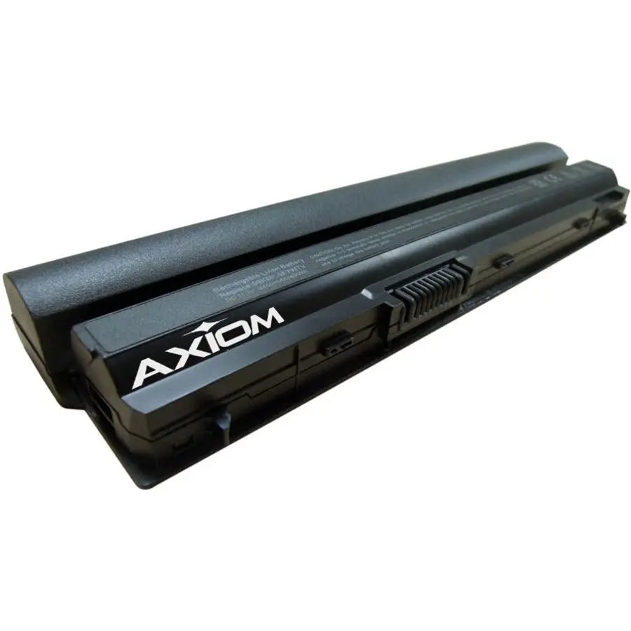 Axiom Memory Solutions Dell 312-1446-AX Lithium-Ion 6-Cell Notebook Battery