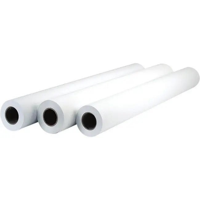 HP Permanent Gloss Adhesive Vinyl J3H63A - REACH Compliant Indoor/Outdoor Signage and Graphics