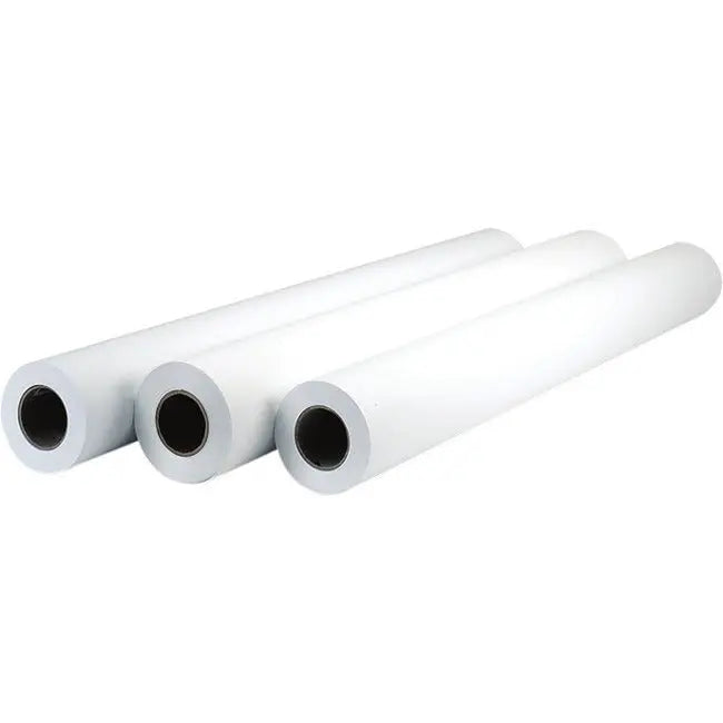 HP Permanent Gloss Adhesive Vinyl J3H66A - Bright, Durable, REACH Compliant Indoor/Outdoor Signage
