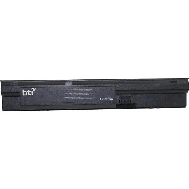 BTI Notebook Battery HP-PB440X9 for HP Probook 440, 445, 450, 455, 470 - 10.8V 8400mAh Lithium-ion Replacement Battery
