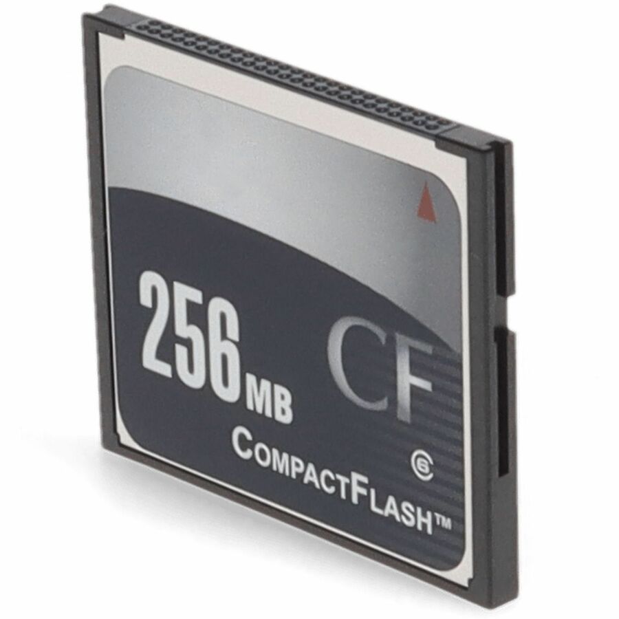 AddOn Cisco MEM3800-64U256CF Compatible 256MB 68-Pin CompactFlash Card