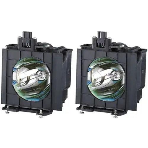 Battery Technology Inc ET-LAD40W-BTI Projector Lamp for Panasonic PT-D4000(DUAL)