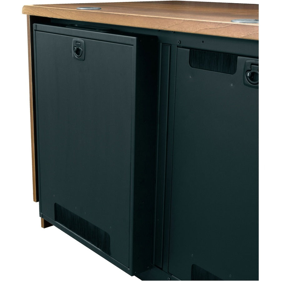 Legrand Middle Atlantic C5 Series Credenza Rear Door Bay Extender (Part C5-EXT-3)