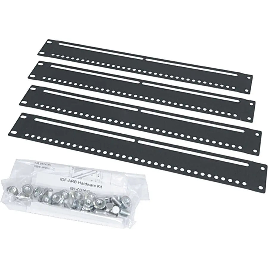 Legrand Middle Atlantic C5-ARB31 Adjustable Rail Brackets for 31-Inch Deep C5 Series Frames