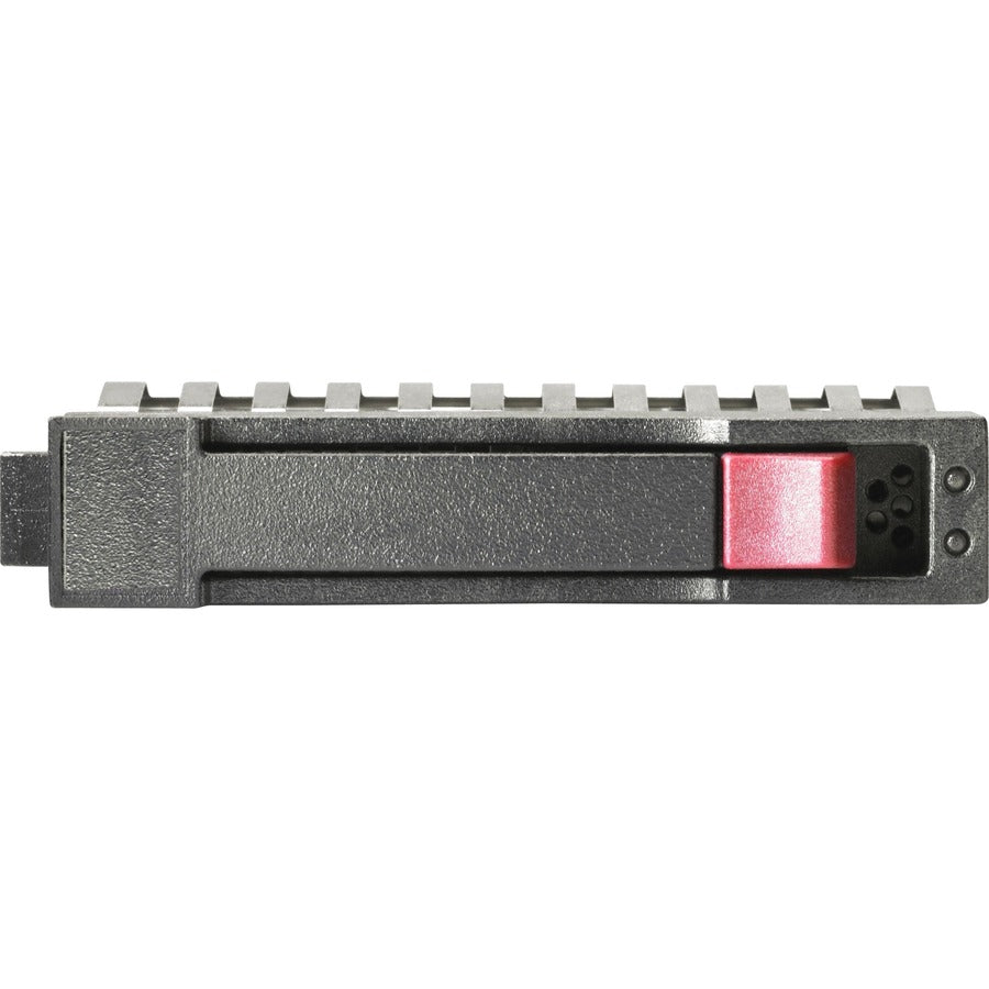Hewlett Packard Enterprise 4TB 6G SATA 7.2K RPM LFF (3.5-inch) Internal Hard Drive - Reliable Storage for Servers and External Applications